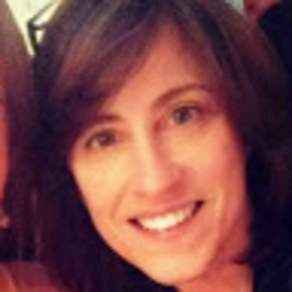 Meet your Posher, Patty